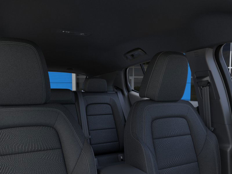 Thumbnail: 2026 Chevrolet Equinox - 8