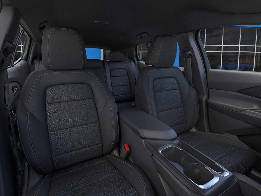 Thumbnail: 2026 Chevrolet Equinox - 7