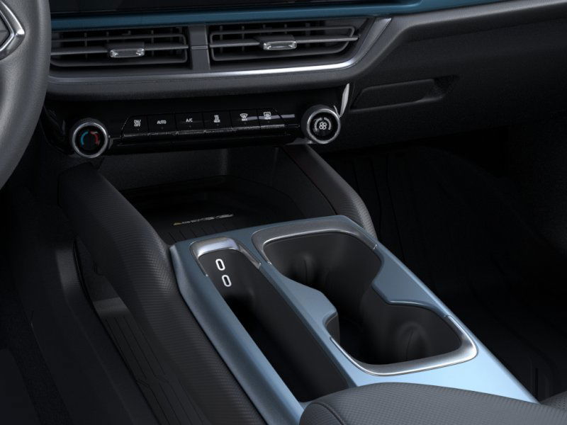 Thumbnail: 2026 Chevrolet Equinox - 11