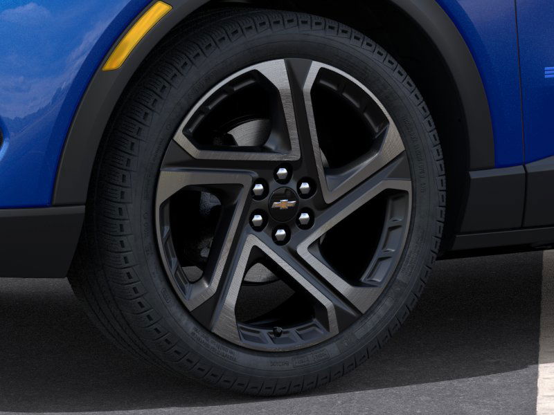 Thumbnail: 2026 Chevrolet Equinox - 6