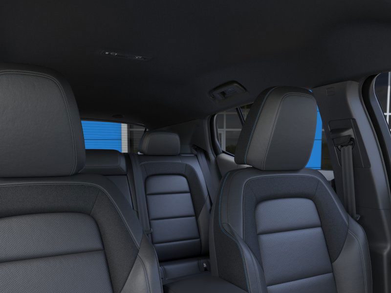 Thumbnail: 2026 Chevrolet Equinox - 22