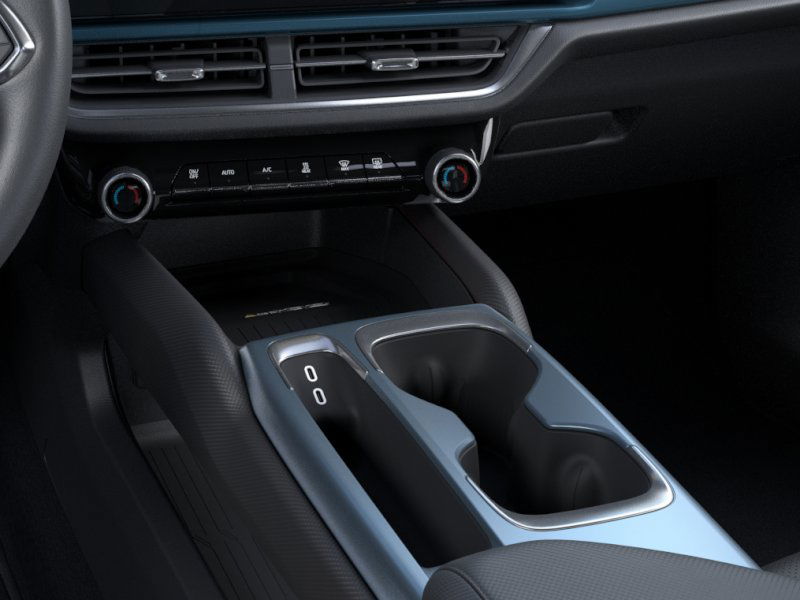 Thumbnail: 2026 Chevrolet Equinox - 11