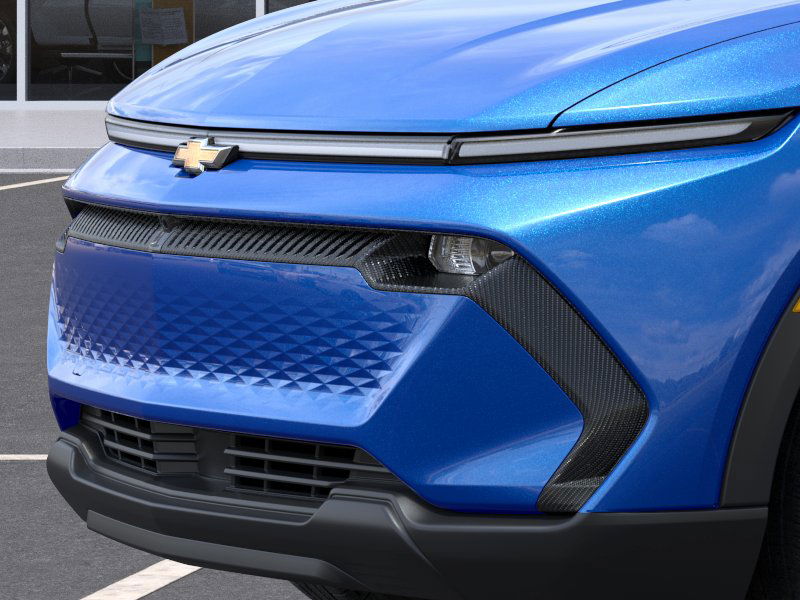 Thumbnail: 2026 Chevrolet Equinox - 19