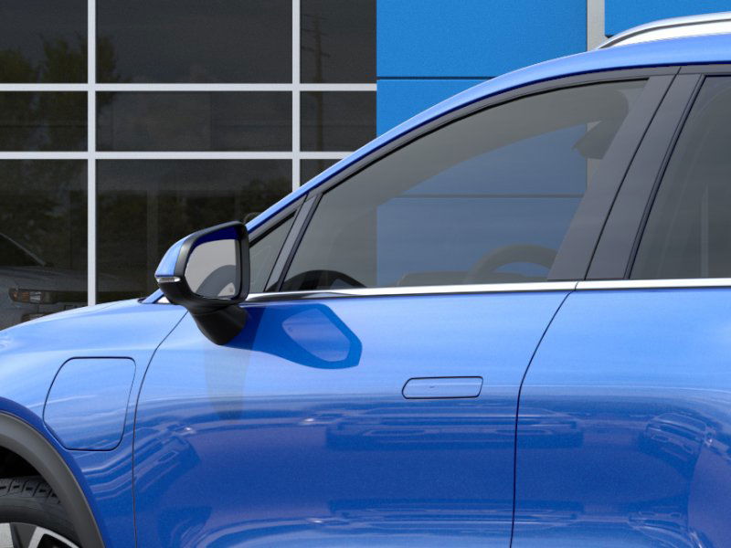 Thumbnail: 2026 Chevrolet Equinox - 18