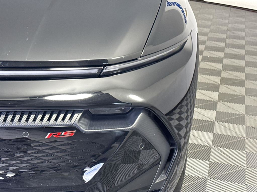 Thumbnail: 2024 Chevrolet Equinox - 18