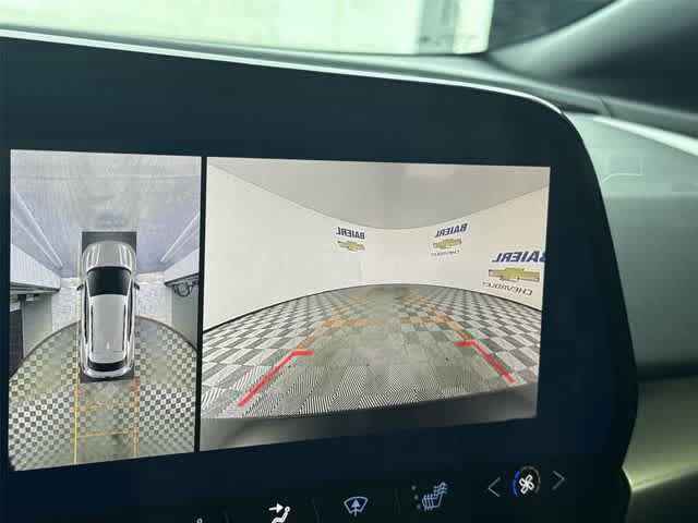 Thumbnail: 2024 Chevrolet Equinox - 21