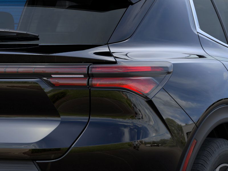 Thumbnail: 2026 Chevrolet Equinox - 17