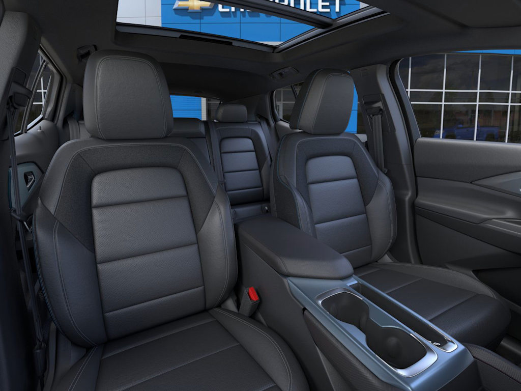 Thumbnail: 2026 Chevrolet Equinox - 6