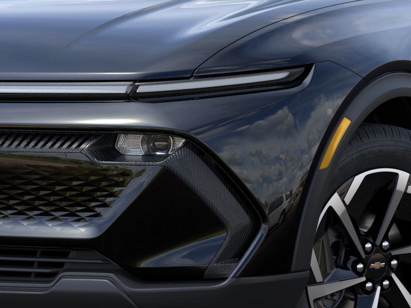 Thumbnail: 2026 Chevrolet Equinox - 16