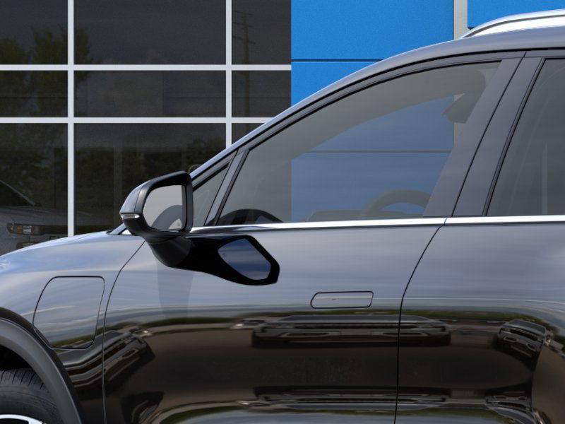 Thumbnail: 2026 Chevrolet Equinox - 18