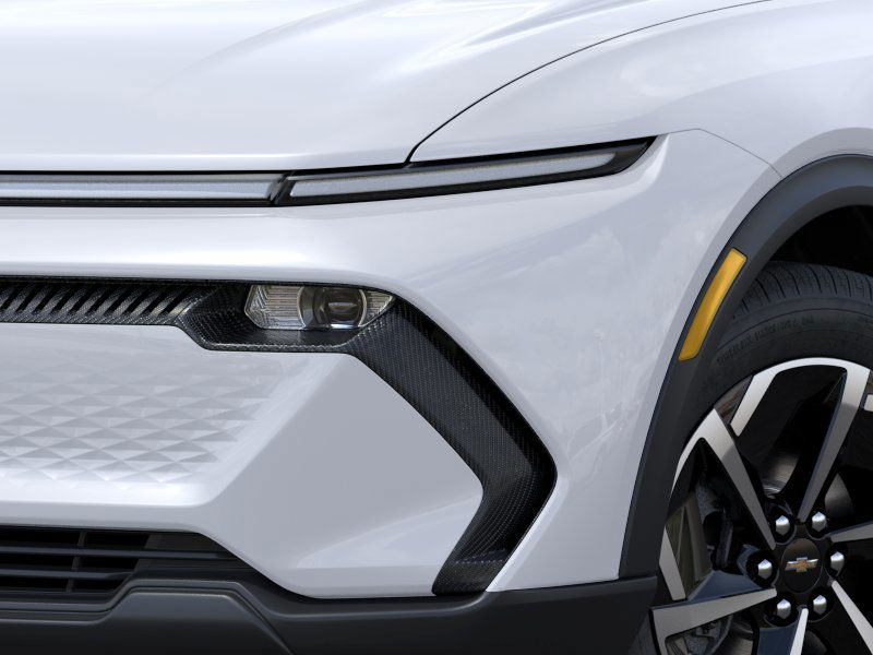 Thumbnail: 2026 Chevrolet Equinox - 18