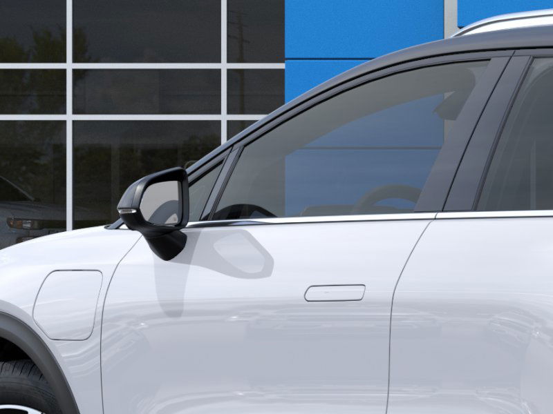 Thumbnail: 2026 Chevrolet Equinox - 20