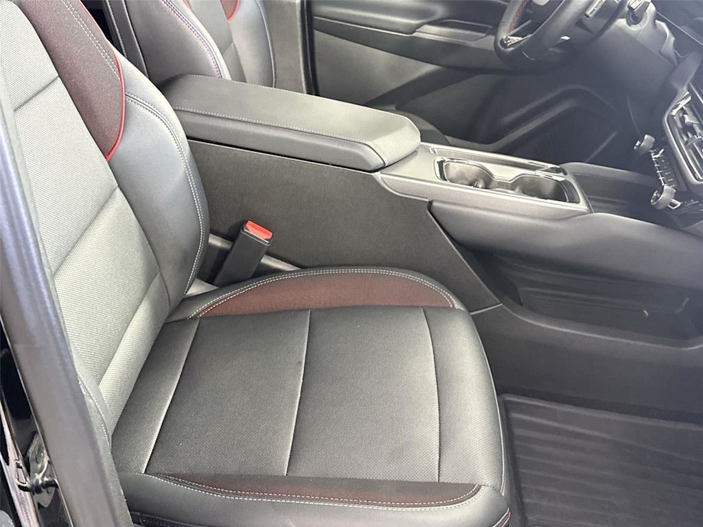 Thumbnail: 2024 Chevrolet Equinox - 19
