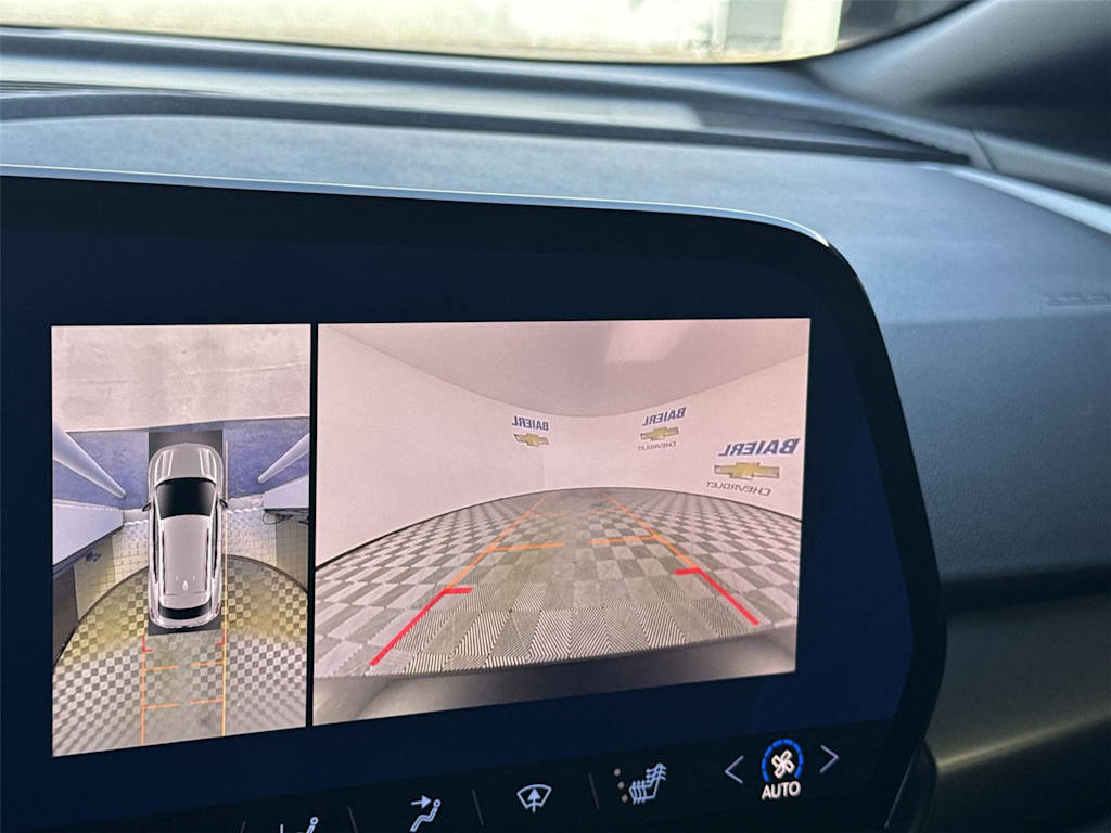 Thumbnail: 2024 Chevrolet Equinox - 9