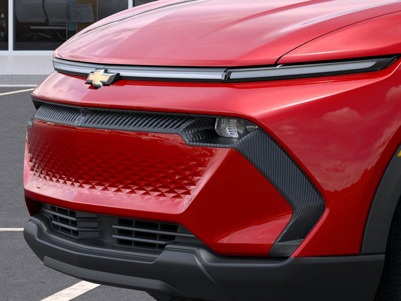 Thumbnail: 2026 Chevrolet Equinox - 20