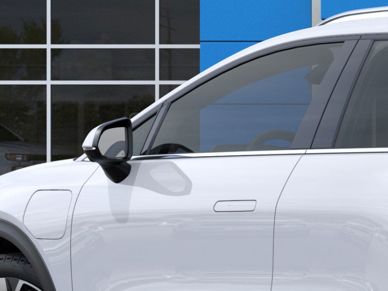 Thumbnail: 2026 Chevrolet Equinox - 20