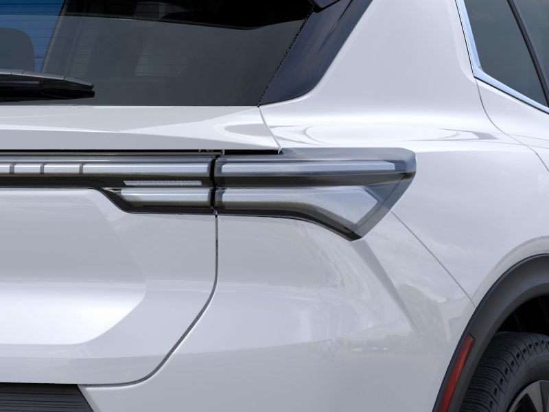 Thumbnail: 2026 Chevrolet Equinox - 19