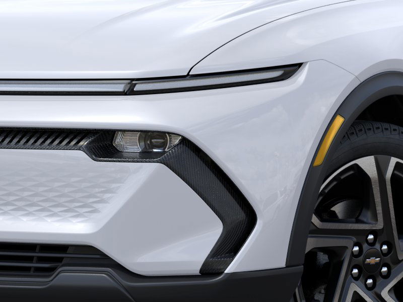 Thumbnail: 2026 Chevrolet Equinox - 18