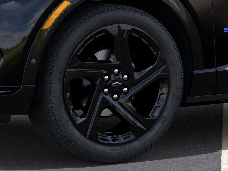 Thumbnail: 2026 Chevrolet Equinox - 5