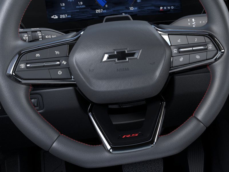 Thumbnail: 2026 Chevrolet Equinox - 19