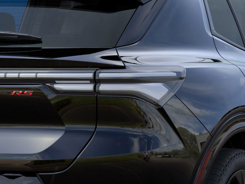 Thumbnail: 2026 Chevrolet Equinox - 14