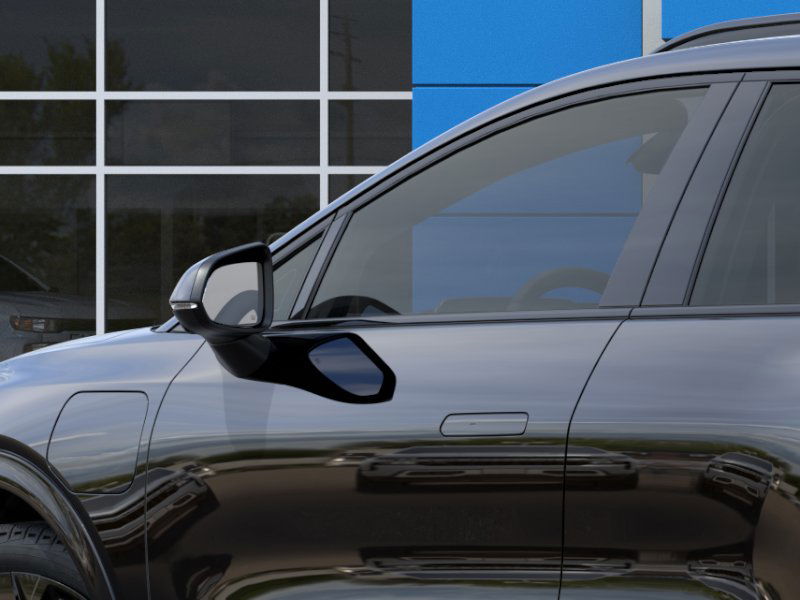 Thumbnail: 2026 Chevrolet Equinox - 15