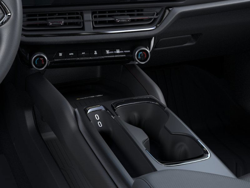 Thumbnail: 2026 Chevrolet Equinox - 8