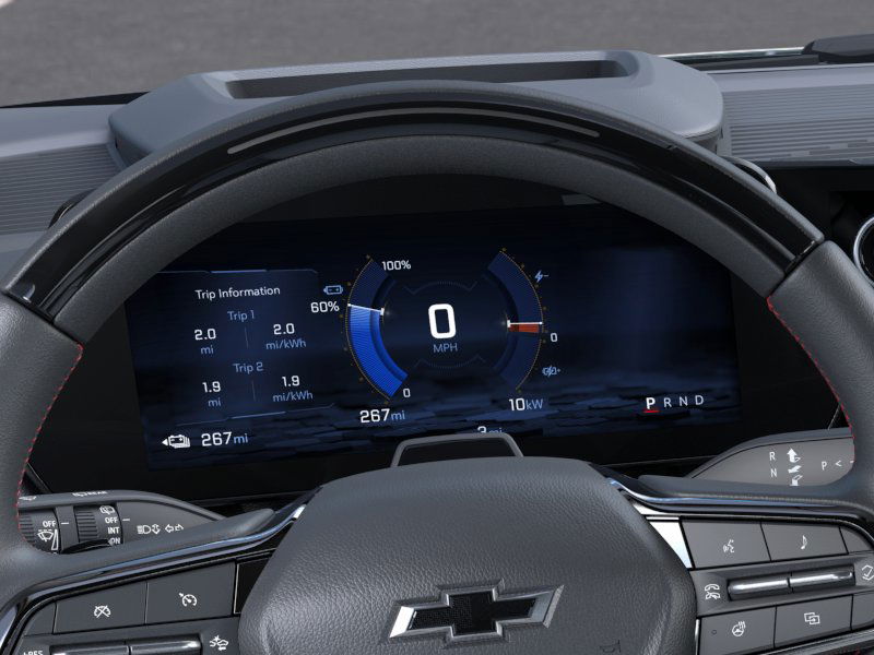 Thumbnail: 2026 Chevrolet Equinox - 9