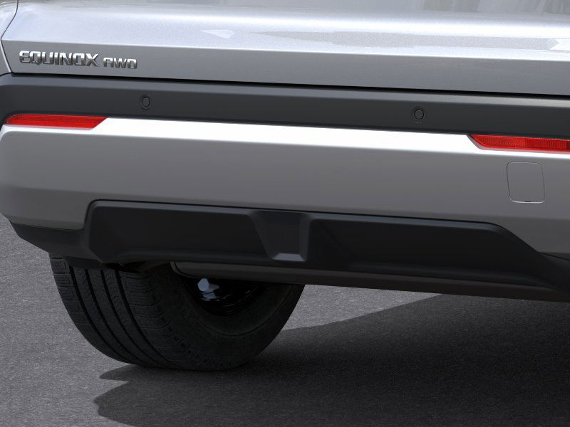 Thumbnail: 2026 Chevrolet Equinox - 21