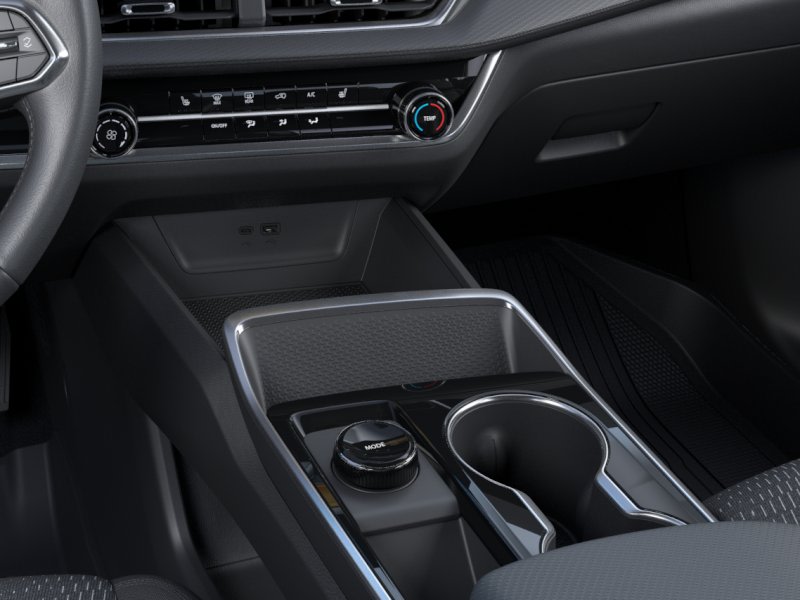 Thumbnail: 2026 Chevrolet Equinox - 23