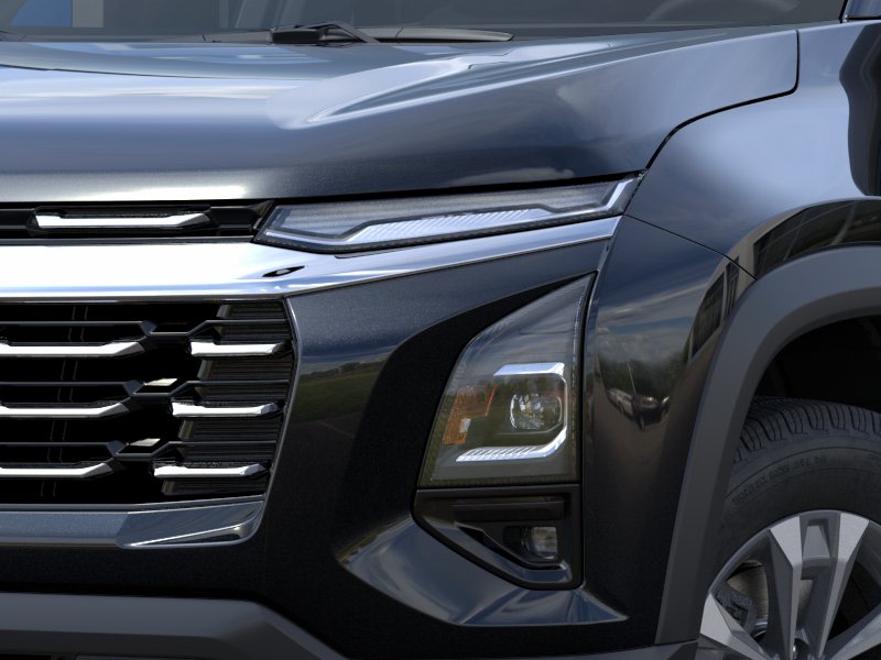 Thumbnail: 2026 Chevrolet Equinox - 17
