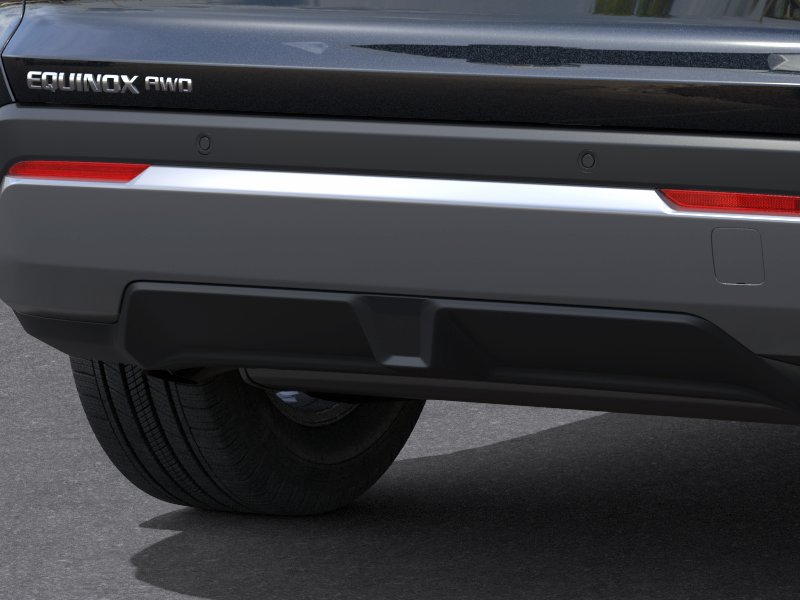 Thumbnail: 2026 Chevrolet Equinox - 20