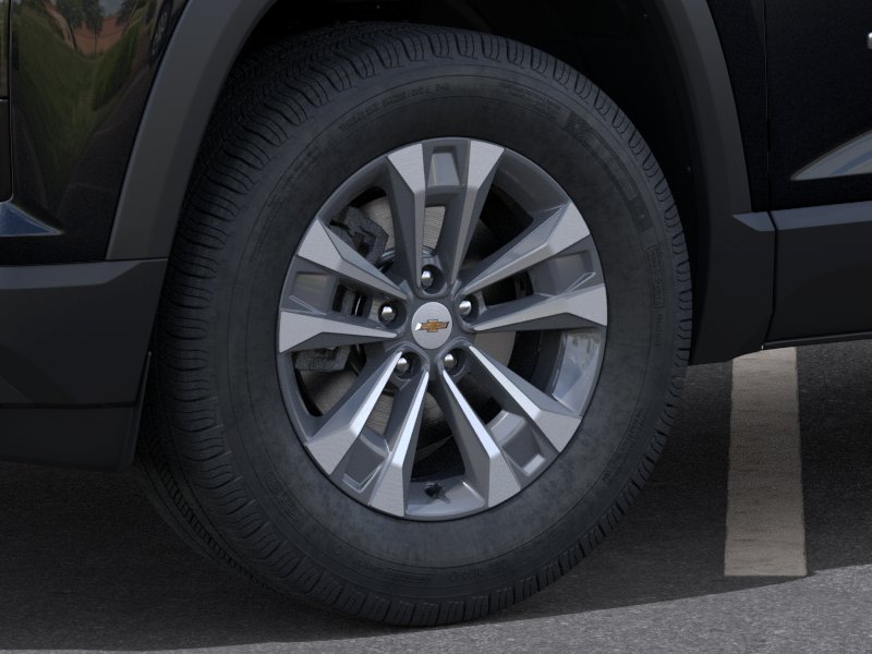 Thumbnail: 2026 Chevrolet Equinox - 6