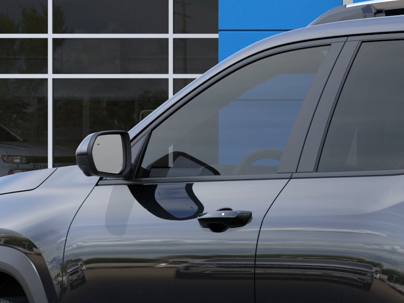 Thumbnail: 2026 Chevrolet Equinox - 19