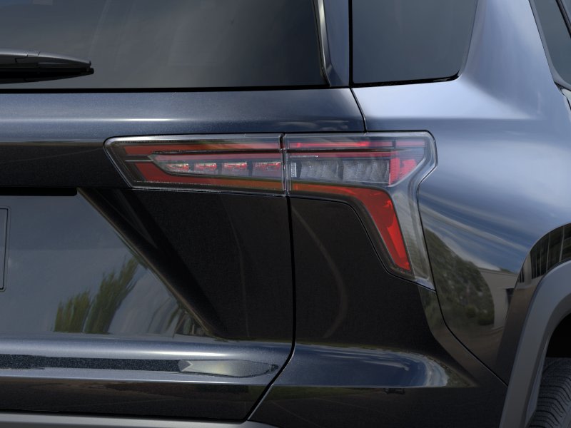 Thumbnail: 2026 Chevrolet Equinox - 18