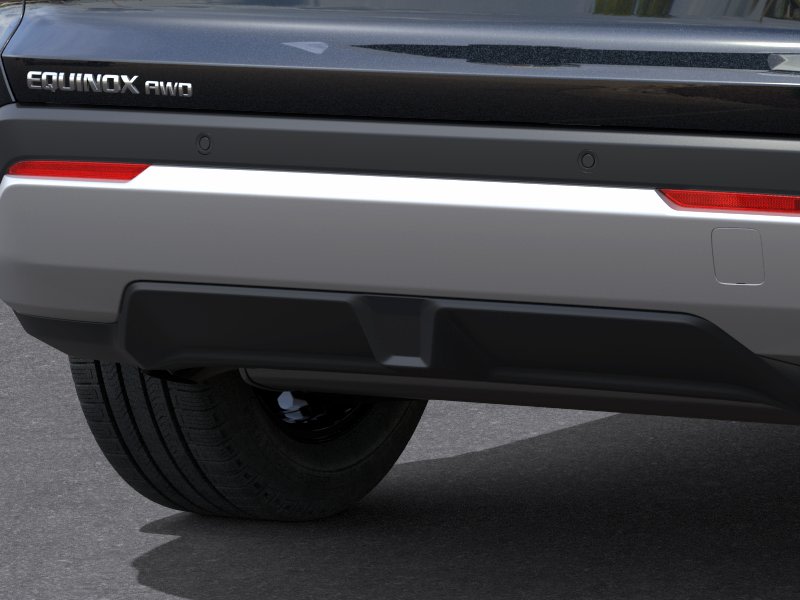 Thumbnail: 2027 Chevrolet Equinox - 21