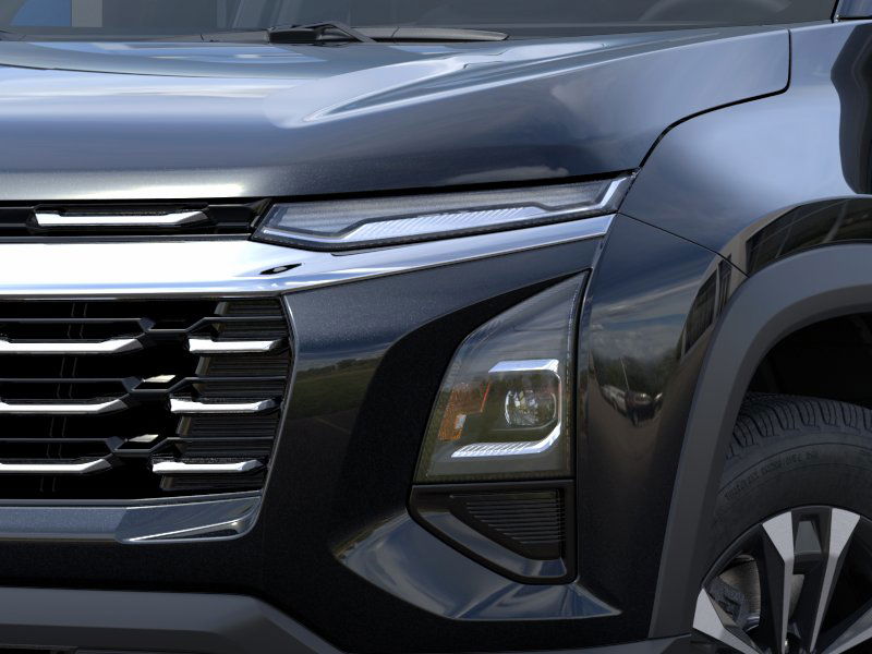 Thumbnail: 2026 Chevrolet Equinox - 18