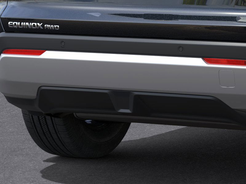 Thumbnail: 2026 Chevrolet Equinox - 21