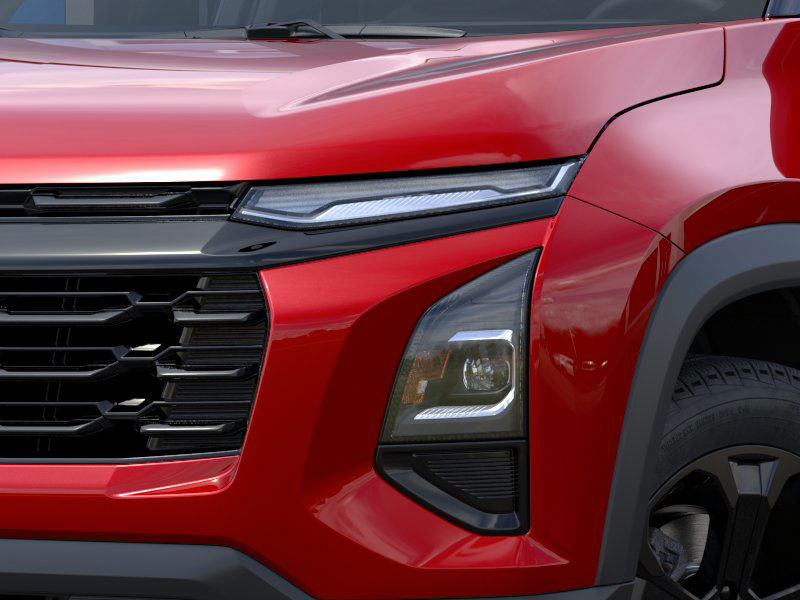 Thumbnail: 2026 Chevrolet Equinox - 19