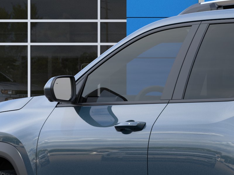 Thumbnail: 2027 Chevrolet Equinox - 20