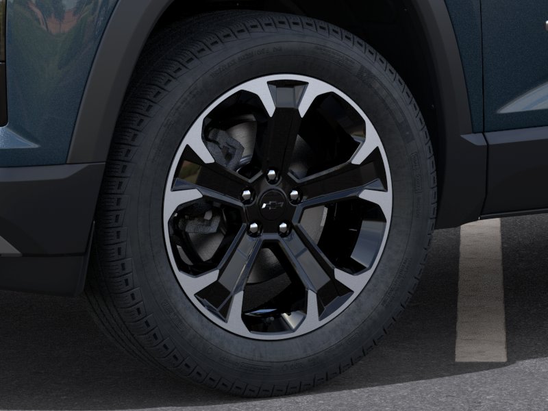 Thumbnail: 2027 Chevrolet Equinox - 6
