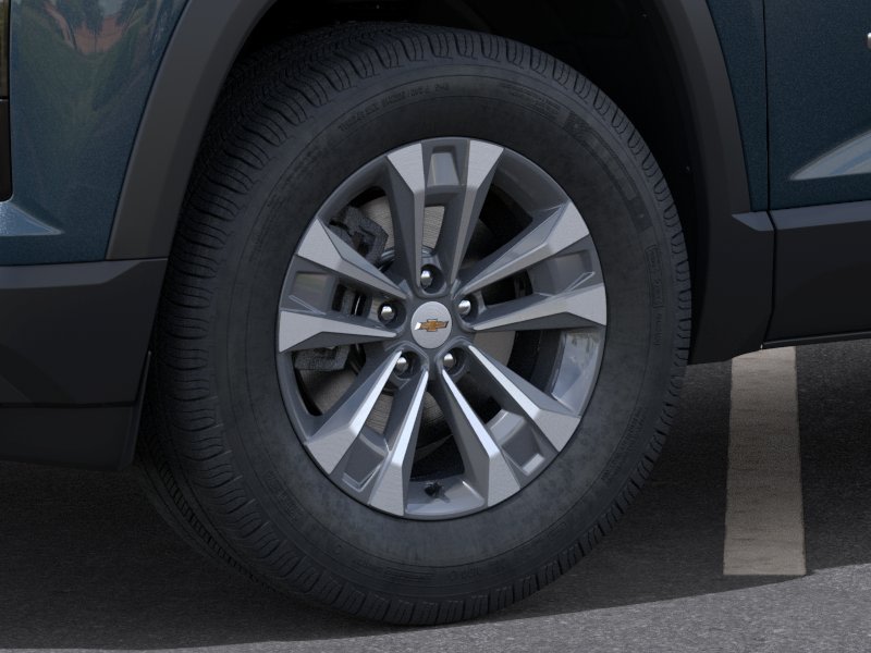 Thumbnail: 2026 Chevrolet Equinox - 6