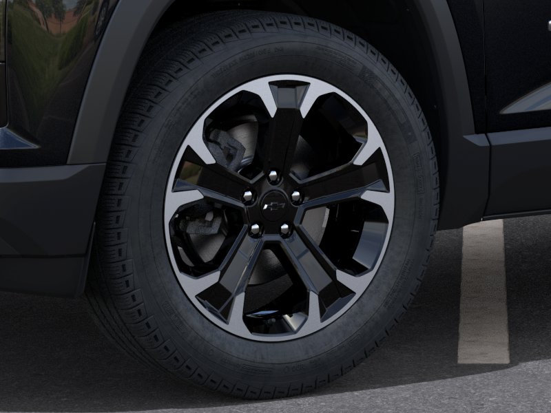 Thumbnail: 2026 Chevrolet Equinox - 6