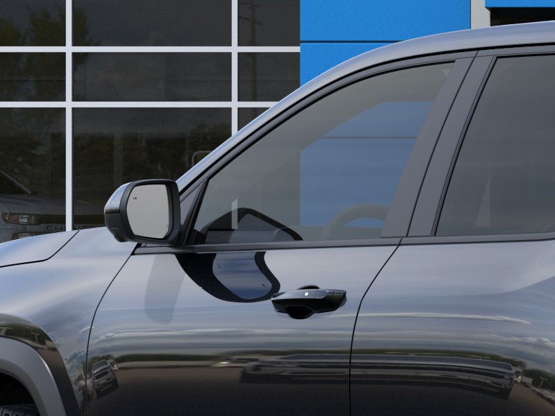 Thumbnail: 2026 Chevrolet Equinox - 20
