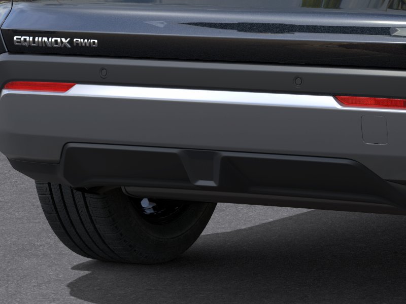Thumbnail: 2026 Chevrolet Equinox - 21