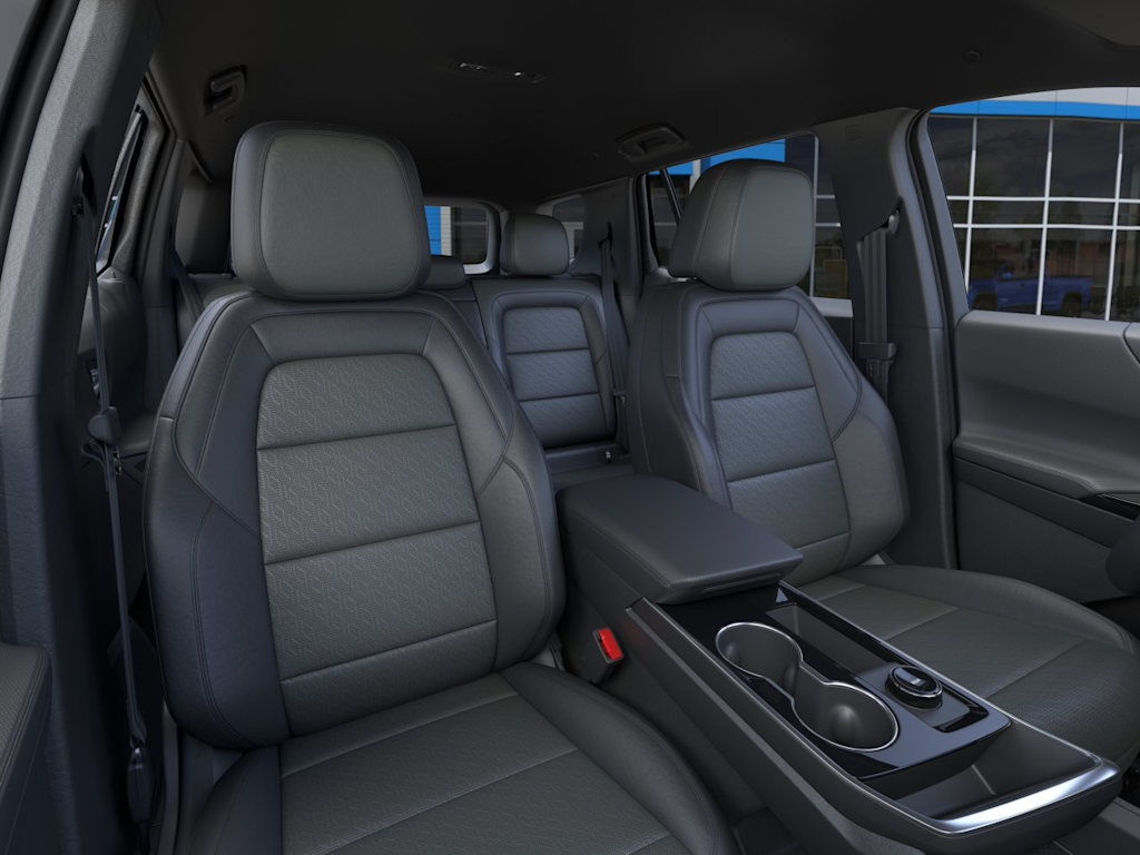 Thumbnail: 2026 Chevrolet Equinox - 7