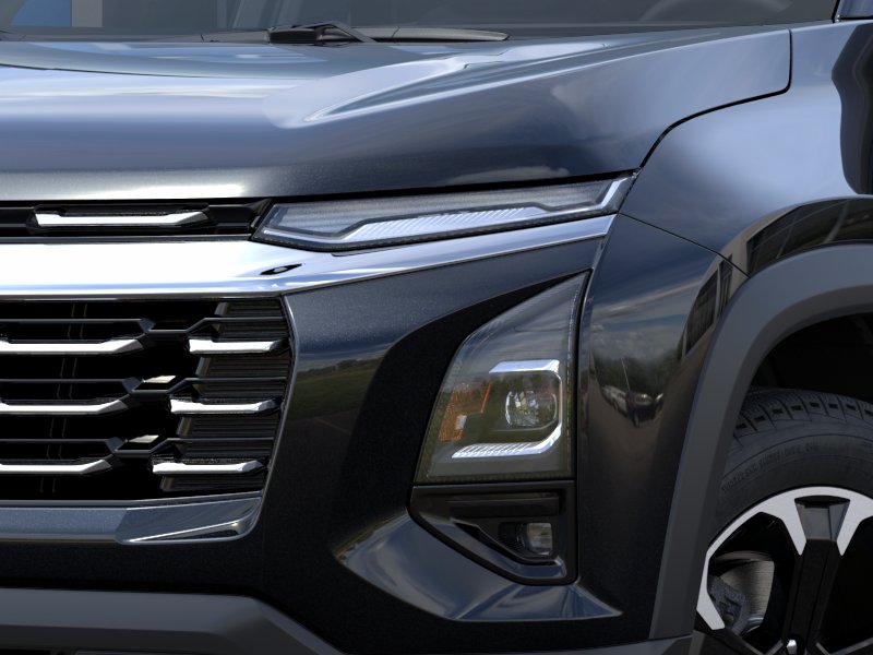 Thumbnail: 2026 Chevrolet Equinox - 18
