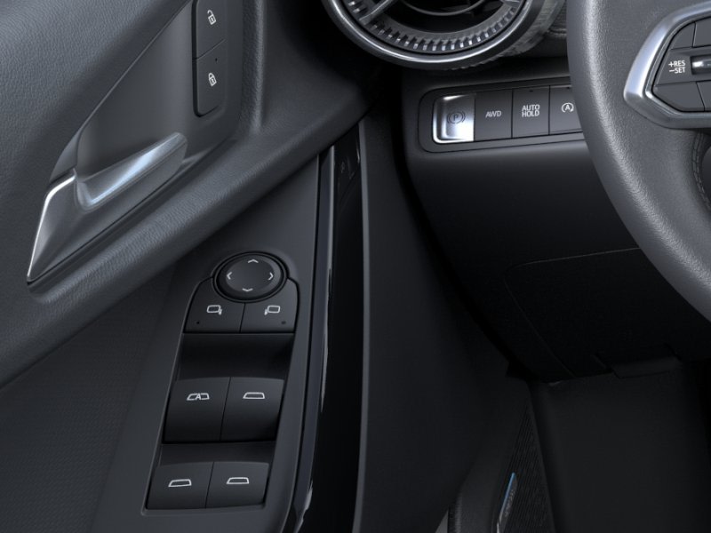 Thumbnail: 2026 Chevrolet Equinox - 11