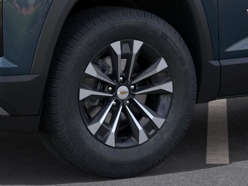 Thumbnail: 2027 Chevrolet Equinox - 6
