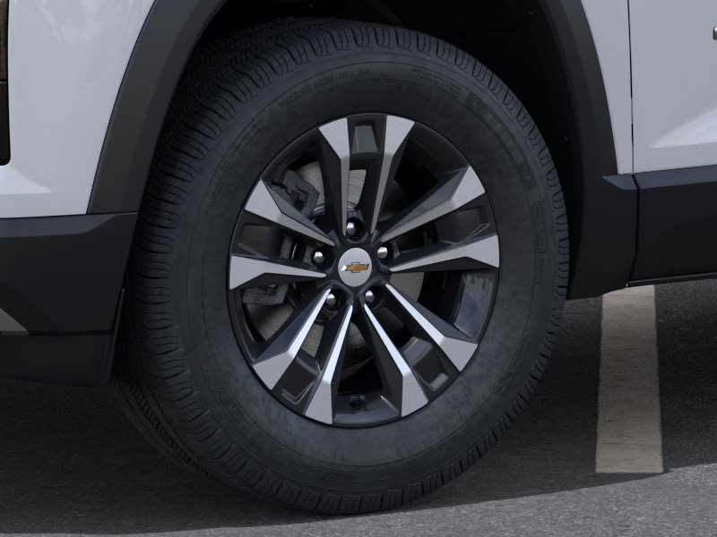 Thumbnail: 2027 Chevrolet Equinox - 6